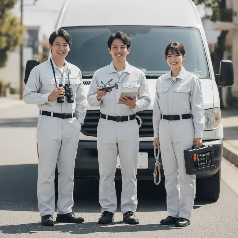사설탐정 팀 위치: 포항시
